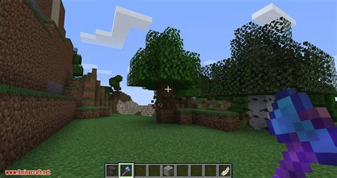 Maybe you would like to learn more about one of these? Weapon Throw Mod 1.16.5/1.15.2 (Throw to Kill ...