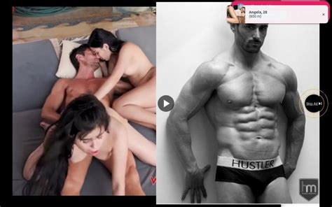 Hot Spanish Fitness Models Stripping And Fucking Page Lpsg
