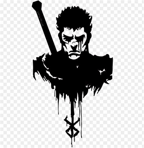 Judeau Berserk Cutout Png And Clipart Images Toppng