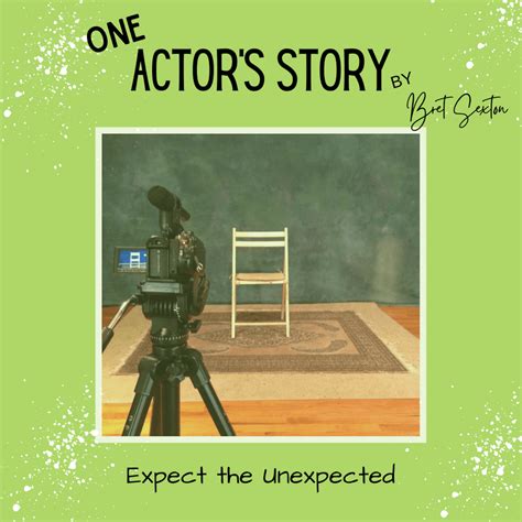 The Actors Blog Green Room Acting Studio 561 840 5030