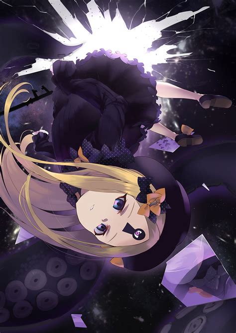 Foreigner Abigail Williams Fategrand Order Image By Soup Chan