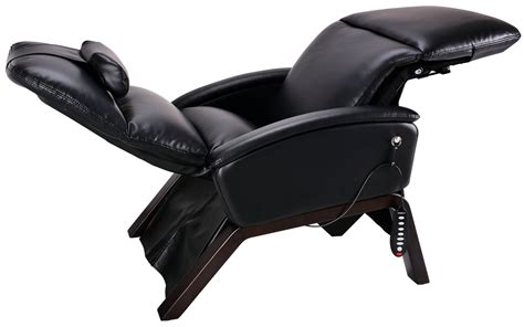 Svago Lite Zero Gravity Recliner Sv200 Cozzia Lift And Massage Chairs