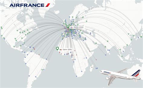 Réservez Un Vol Air France Vers La Destination De Vos Rêves Acg Voyages