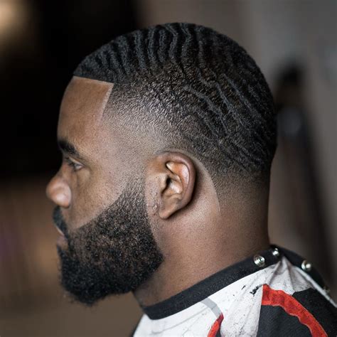 Awesome Haircuts For Black Men Human Hair Exim