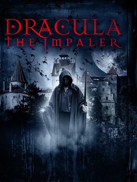 Watch Dracula The Impaler Prime Video