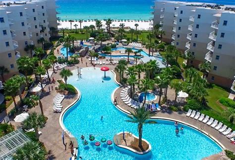 The 9 Best Resort Pools In Destin Florida The Good Life Destin Artofit