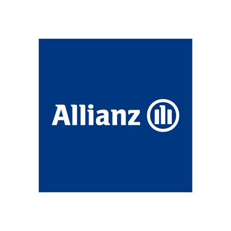 Allianz Logo Transparent Png 26555095 Png