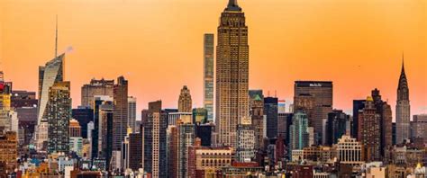 New York City Break New York Holidays From Glen Travel