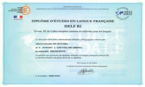 Cursos De Preparación A Los Exámenes Delf Dalf Alianza Francesa De