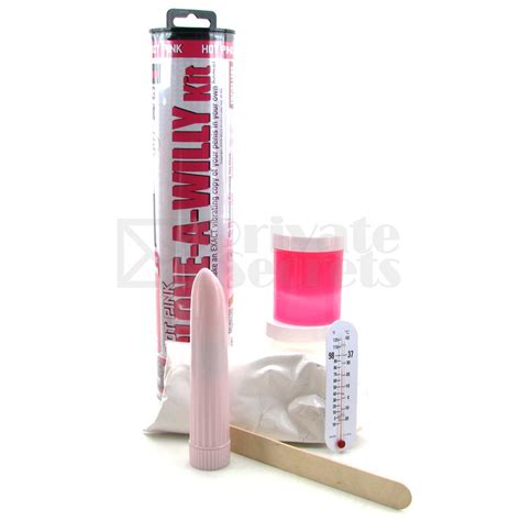 Clone A Willy Diy Make Your Own Vibrating Dildo Penis Cock Mold Copy At