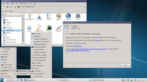 Lightweight Desktop For Linux Whats The Best One For You Make Tech