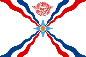 Assyrian Independence Movement Wikipedia