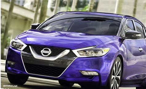 2016 Nissan Maximapicture 57 Reviews News Specs Buy Car