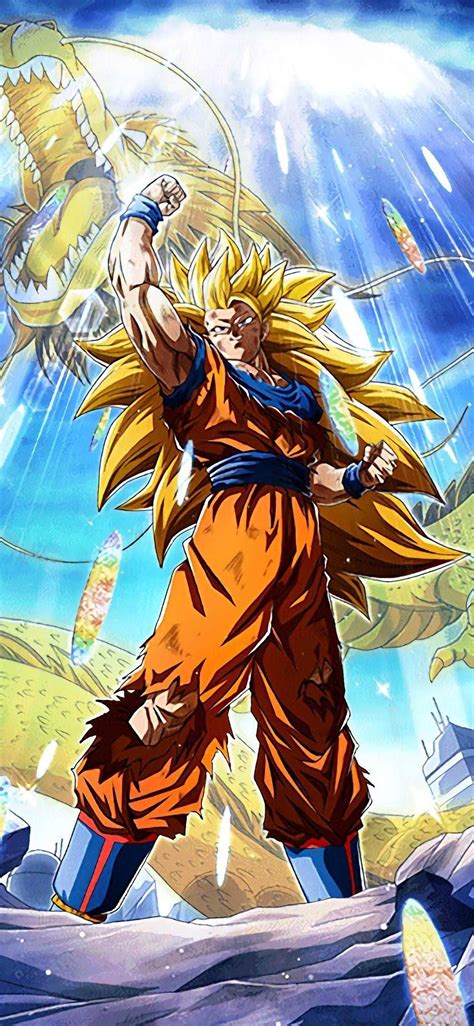 Iphone goku live wallpapers check description youtube. Best Anime Wallpaper Iphone X The Iphone X Wallpaper ...