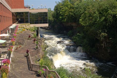 Cuyahoga Falls Cuyahoga Falls Ohio Sheraton Suites Aug 2014