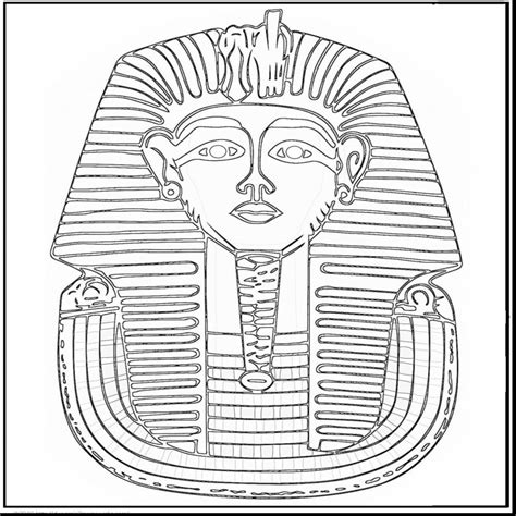 The Best Free Egypt Coloring Page Images Download From 462 Free