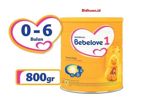 10 susu formula untuk bayi baru lahir. 6 Merk Susu Formula Terbaik Untuk Bayi Baru Lahir