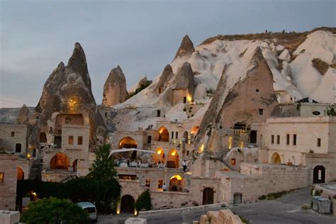 Capadocia Viajes A Turquía Lugares Hermosos Viajar Por El Mundo