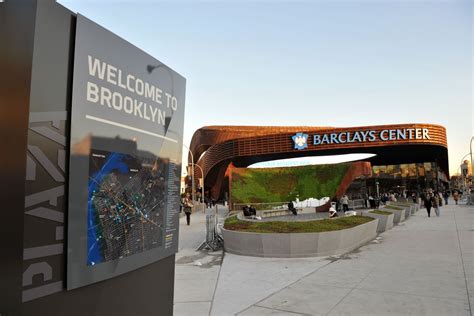 Acc Basketball Tournament Moving To Brooklyn For 2017 And 2018 Troy