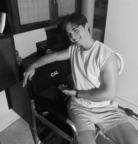 Everyones Talking About Young Cal On Euphoria — Meet The Actor Who