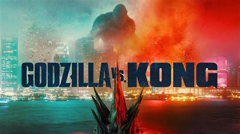 In theaters and streaming exclusively on @hbomax* march 26. Godzilla vs. Kong Trailer Lets Them Fight