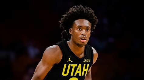 Five Things To Know About Utah S Newest Scorer Collin Sexton