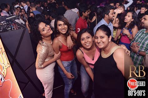 Colombo Night Clubs