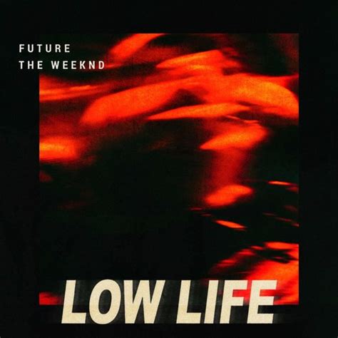 the weeknd and future “low life” jeremih “pass dat the weeknd remix ” stereogum