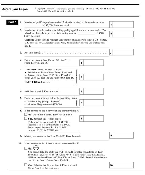 Taxpayers may be able to claim the child tax credit if they have a qualifying child under the age of 17. Publication 972 (2018), Child Tax Credit and Credit for ...