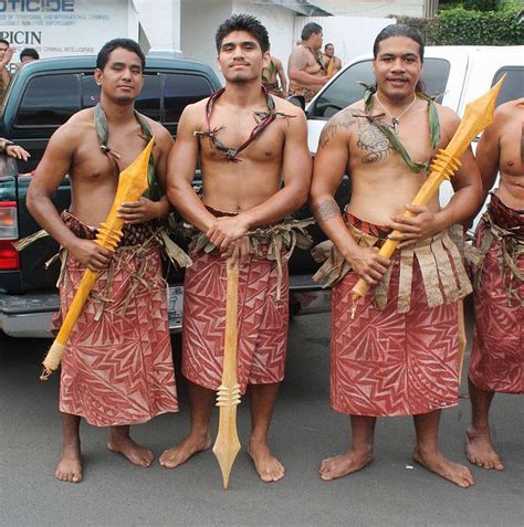 american samoans handsome asian men samoan men maori people
