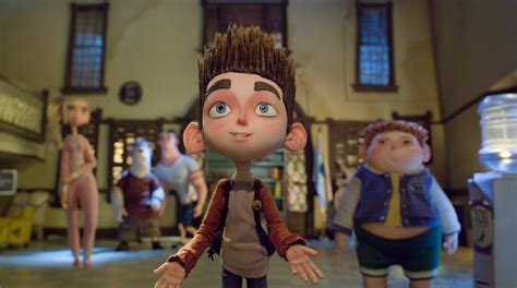 Giveaway Win A Paranorman Prize Pack With Backpack Slippers