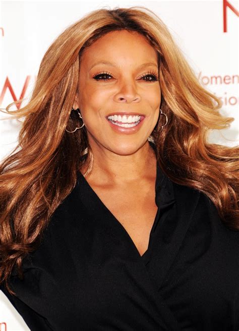 Wendy Williams Picture 35 33rd Annual Muse Awards Red Carpet Arrivals