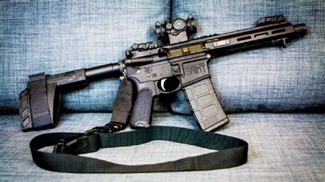 5 Best Rifles For Home Defense 19fortyfive