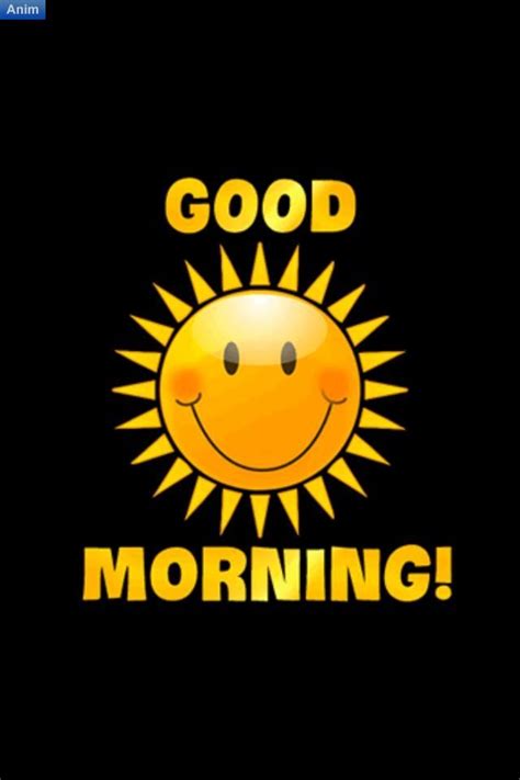Cute Good Morning Sunshine Pictures Photos And Images For Facebook