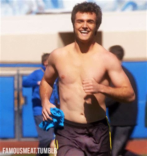 Provocative Wave For Men Provocative Beau Mirchoff Part Jacking