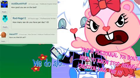 Ask Snowers And Giggles 1 By Nemaohtf On Deviantart