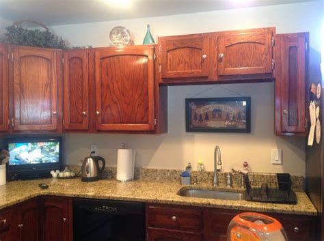 Free estimates from reviewed cabinet painting contractors in your area. Preparing to list our home, should I paint cabinets?