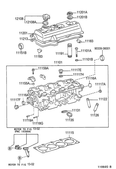 Illustrated Valve Cover Gasket Replacement Toyota Rav4 Forums