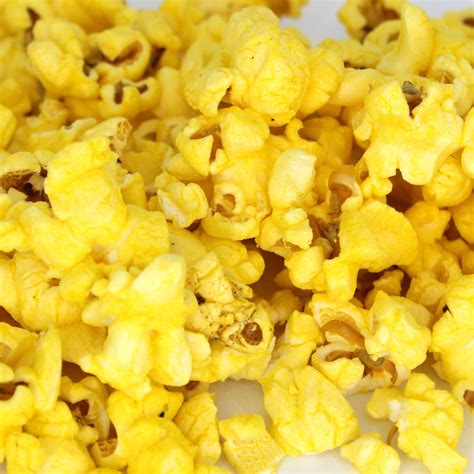 Epic Butter Popcorn Epic Gourmet Popcorn