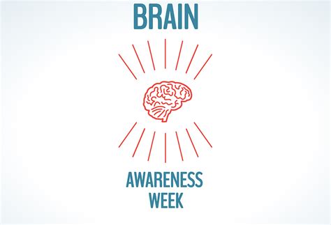 Brain Awareness Week — Robin Muccari