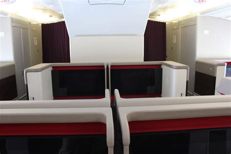 Review Malaysia Airlines A380 First Class Kuala Lumpur To London
