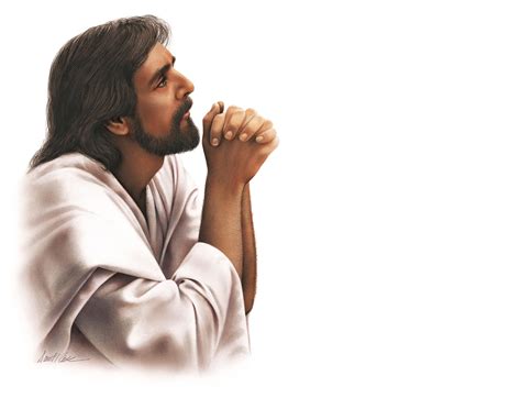 The Prayer Of Jesus For The Disciples And Followers Pro Jesus