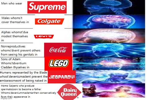 Supreme Memes And S Imgflip