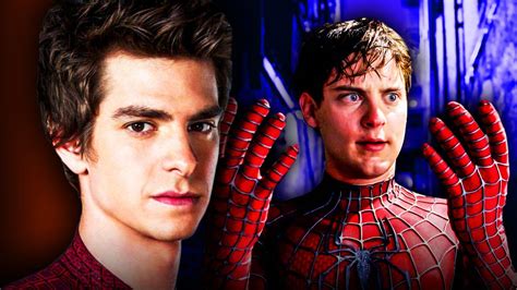 Andrew Garfield Really Wants To Return With Tobey Maguire In Future