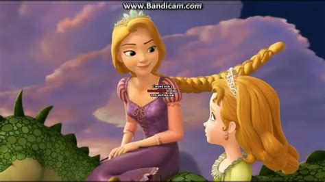 Sofia The First Dare To Risk It All Hungarian Youtube