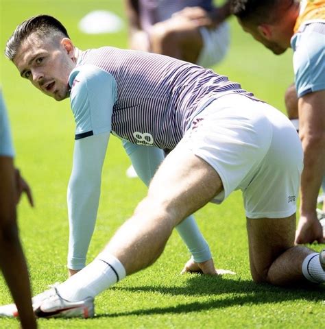 Jack Grealish Jack Grealish Soccer Guys Hot Rugby Players