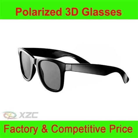 Circular Polarized 3d Glasses N B14 Xzc Or Oem China Manufacturer Other Electrical