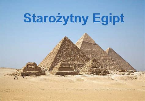 Ppt Starożytny Egipt Powerpoint Presentation Free Download Id3555822