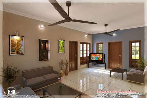 Kerala Style Home Interior Designs Indian House Plans Lentine Marine