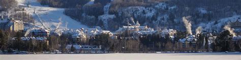 Privacy Policy Tremblant Rentals Luxury Chalet Condos In Mont Tremblant